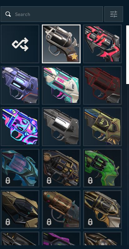 CONTA VALORANT DIMA 1 COM MUITAS SKINS E CHAMPIONS 2023 FULL ACESSO