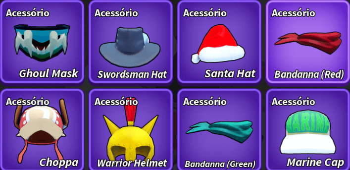 Conta Blox Fruits RARÍSSIMA Yoru Mítica + 3 Slots de Fruta