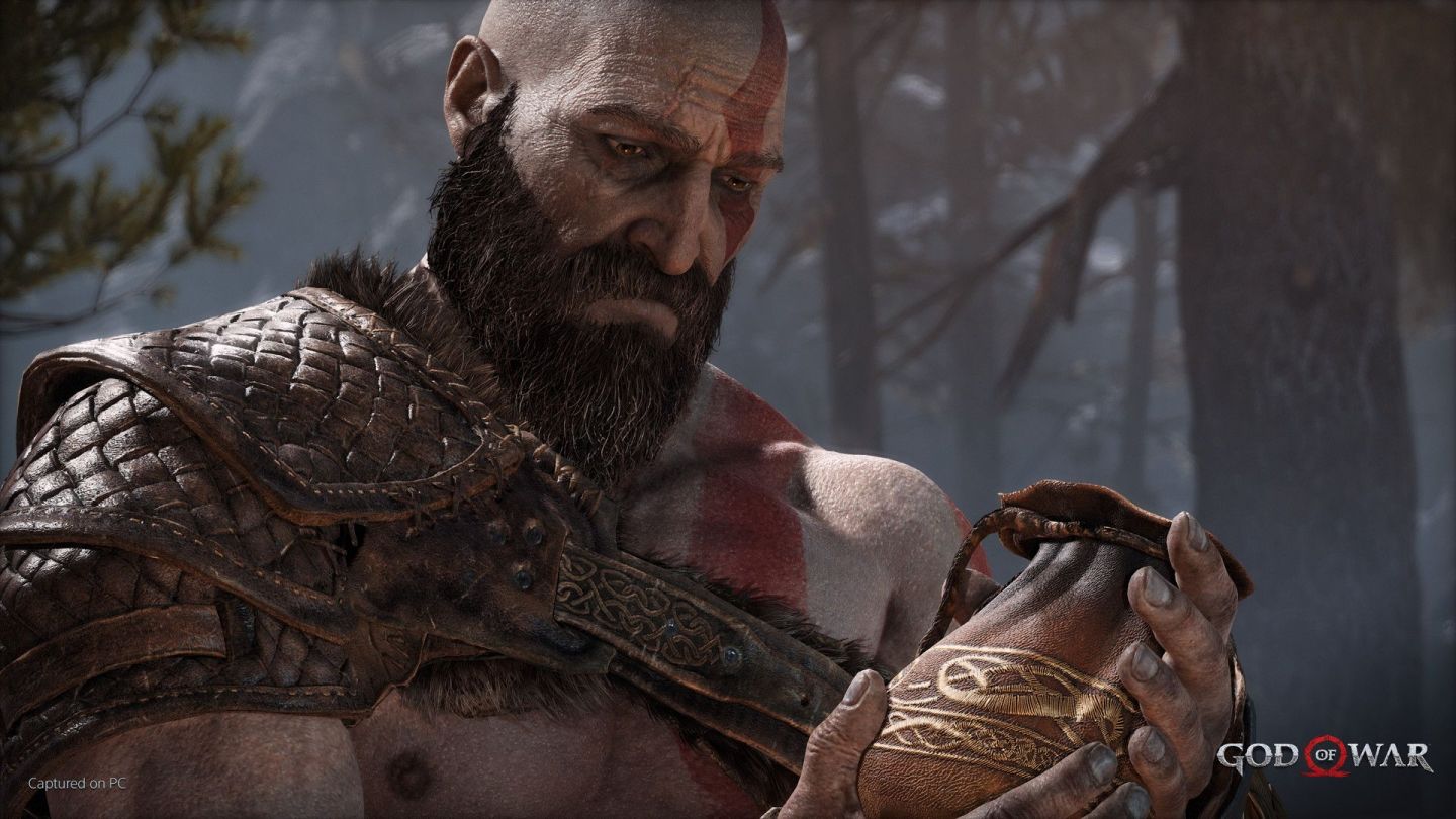 God of War (PC) Steam Key