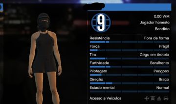 800K DE DINHEIRO CONTA BÁSICA PRA INICIAR NO GAME GTA 5 ONLINE [PS4 E PS5] !!!