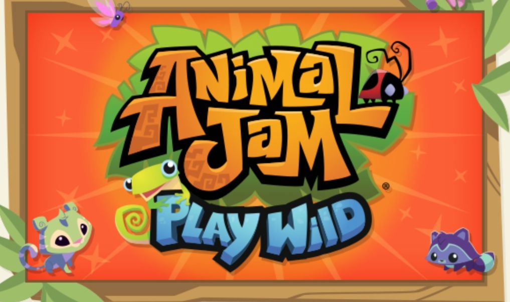 Animal Jam mobile (play wild) - melhores itens e pets