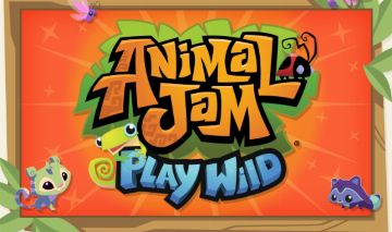Animal Jam mobile (play wild) - melhores itens e pets