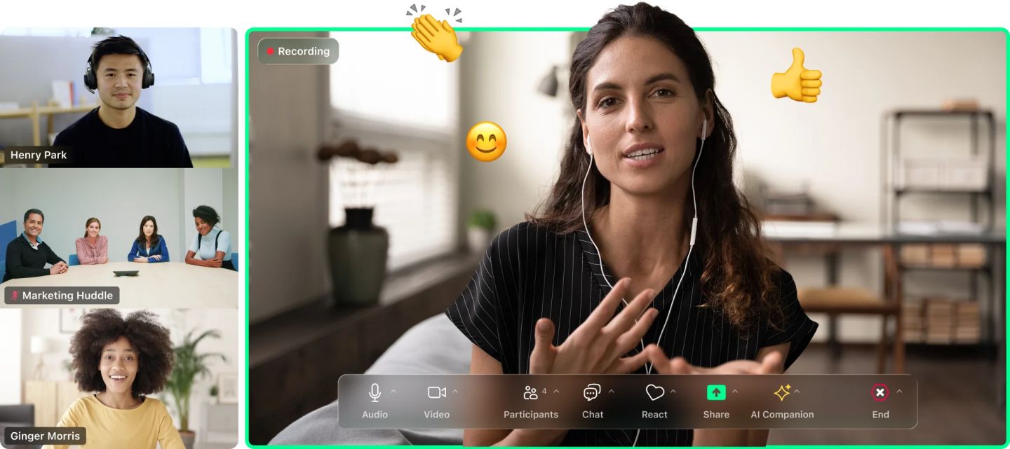 Zoom Meet Pro Individual | Acesso Premium
