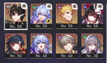 Robin summer blade dan heng sparkle +