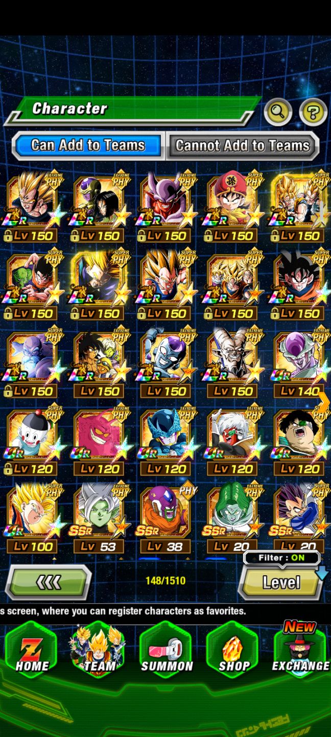 CONTA DOKKAN BOA BOT PARA INICIANTES !!!