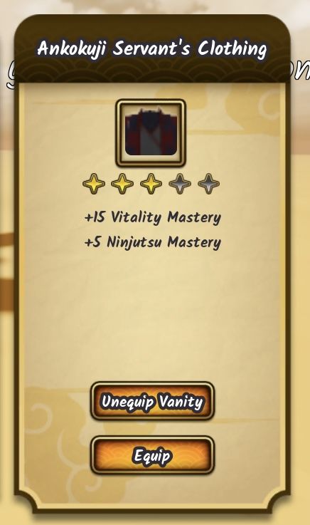 Conta De Ninja Time Com Rinnegan, Magekyo Do Madara, Roupa De Tester, e Gamepass