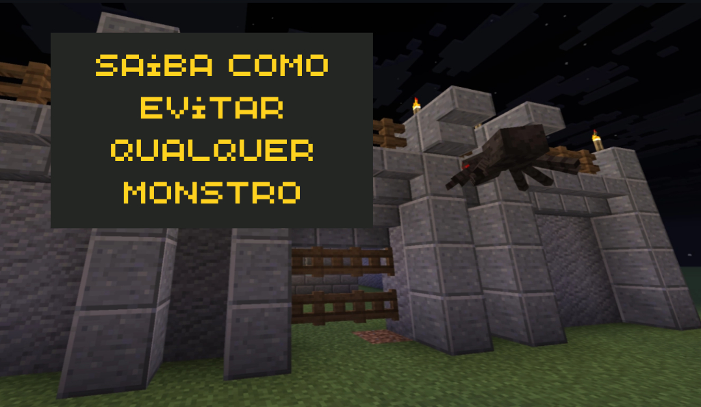Do Noob ao Pro no Minecraft em 7 Dias