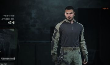 Conta23 Arena Breakout -PC- 49m basicamente tudo em KOEN - - 47M de KOEN