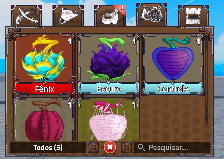 Conta Roblox