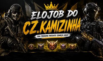 Elojob codm