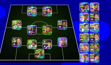 CONTA PROMISSORA DE EFOOTBALL