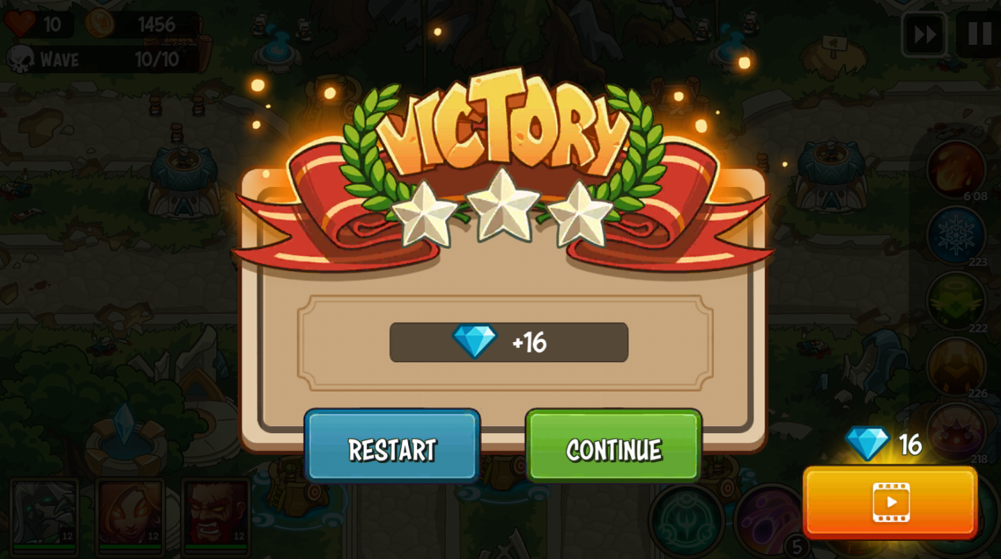 EMPIRE WARRIORS | DIAMANTES + CRISTAIS + CHAVES + MOEDAS | ENTREGA RÁPIDA