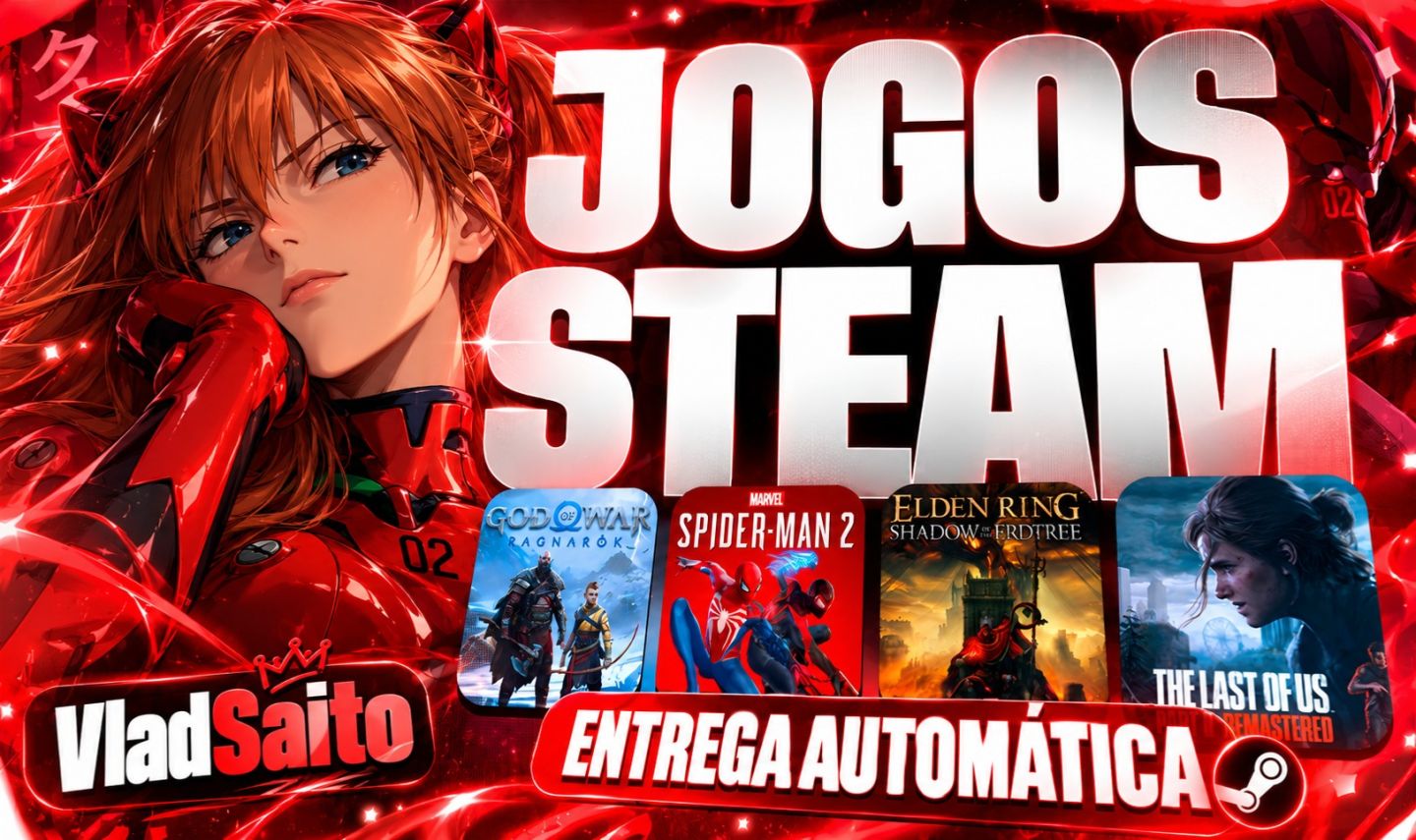 CONTA STEAM OFFLINE COMPARTILHADA