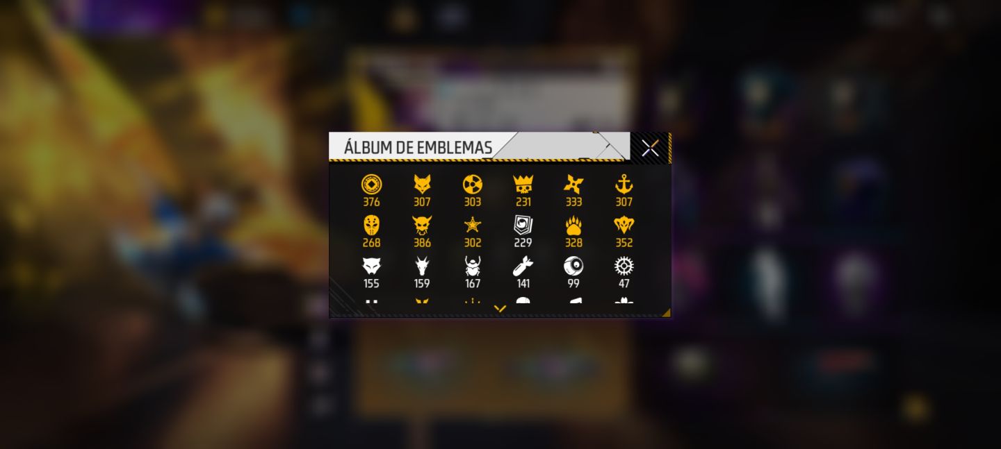 CONTA FREE FIRE QUARTO PASSE ,QUINTO PASSE,ANGELICAL E MUITO MAIS