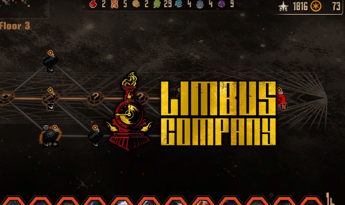 Farm Mirror Dungeon - Limbus Company