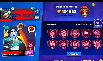 104K CONTA ULTRA FULLL