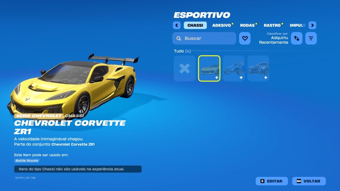 Conta Fortnite | 50 Skins trayhd | Glitch | Entrega em menos de 24h
