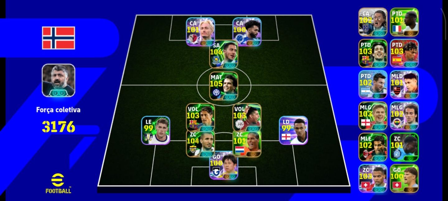 BRABA DAS 7 CARTAS PAGA COM BULLET HEADER, FOGUETE RASANTE E BLITZ!!!