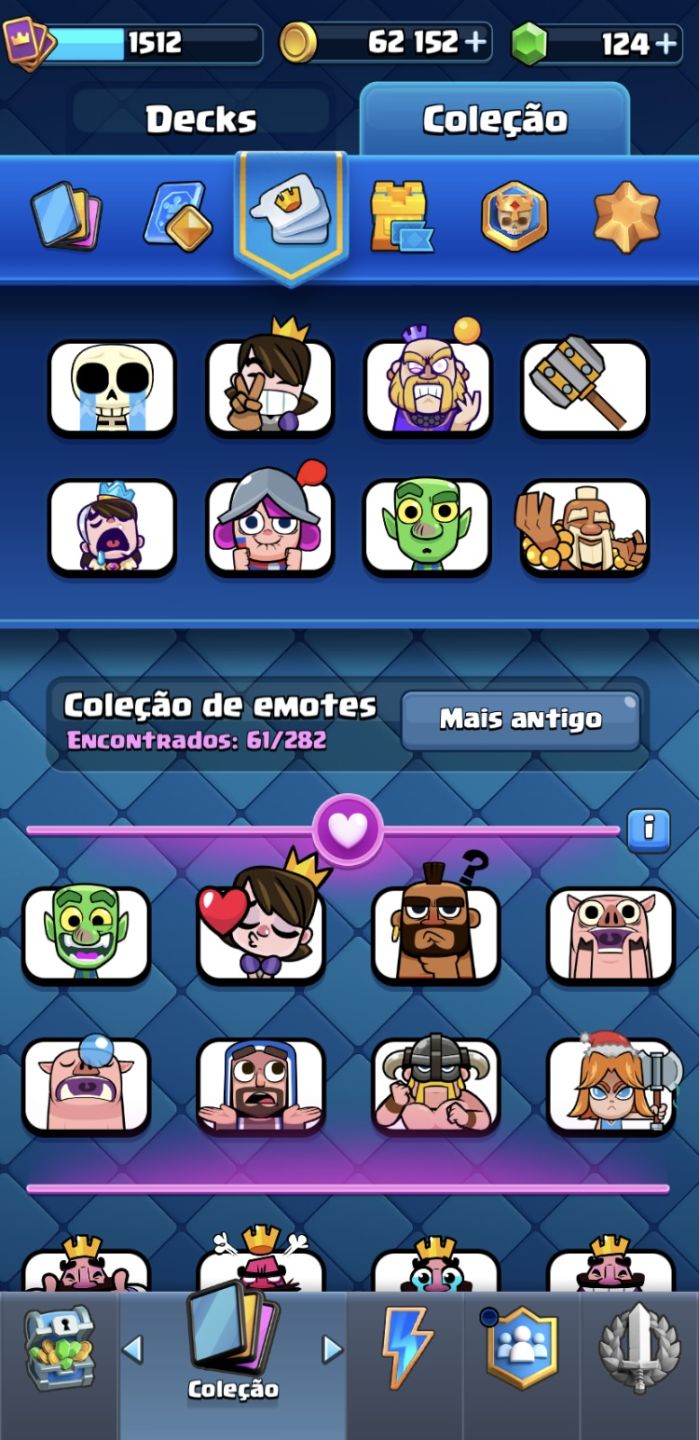 Clash Royale