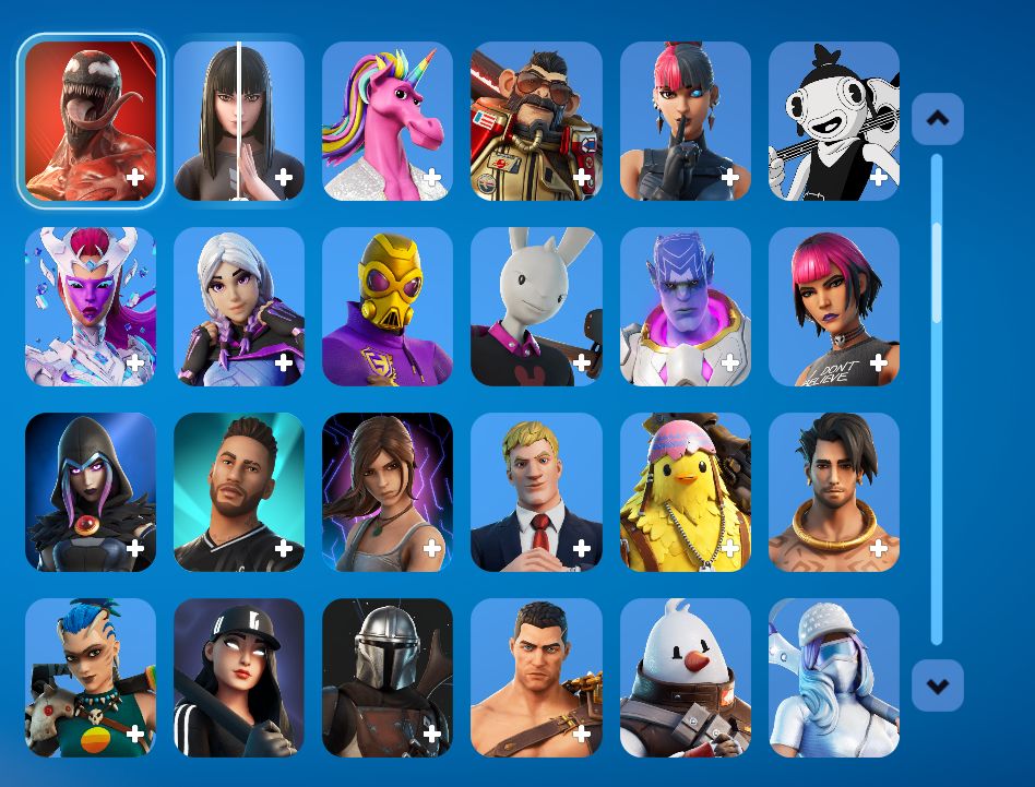 CONTA EPIC GAMES 2018 - ACEITO OFERTAS + SALVE O MUNDO (Farm de V-Bucks)