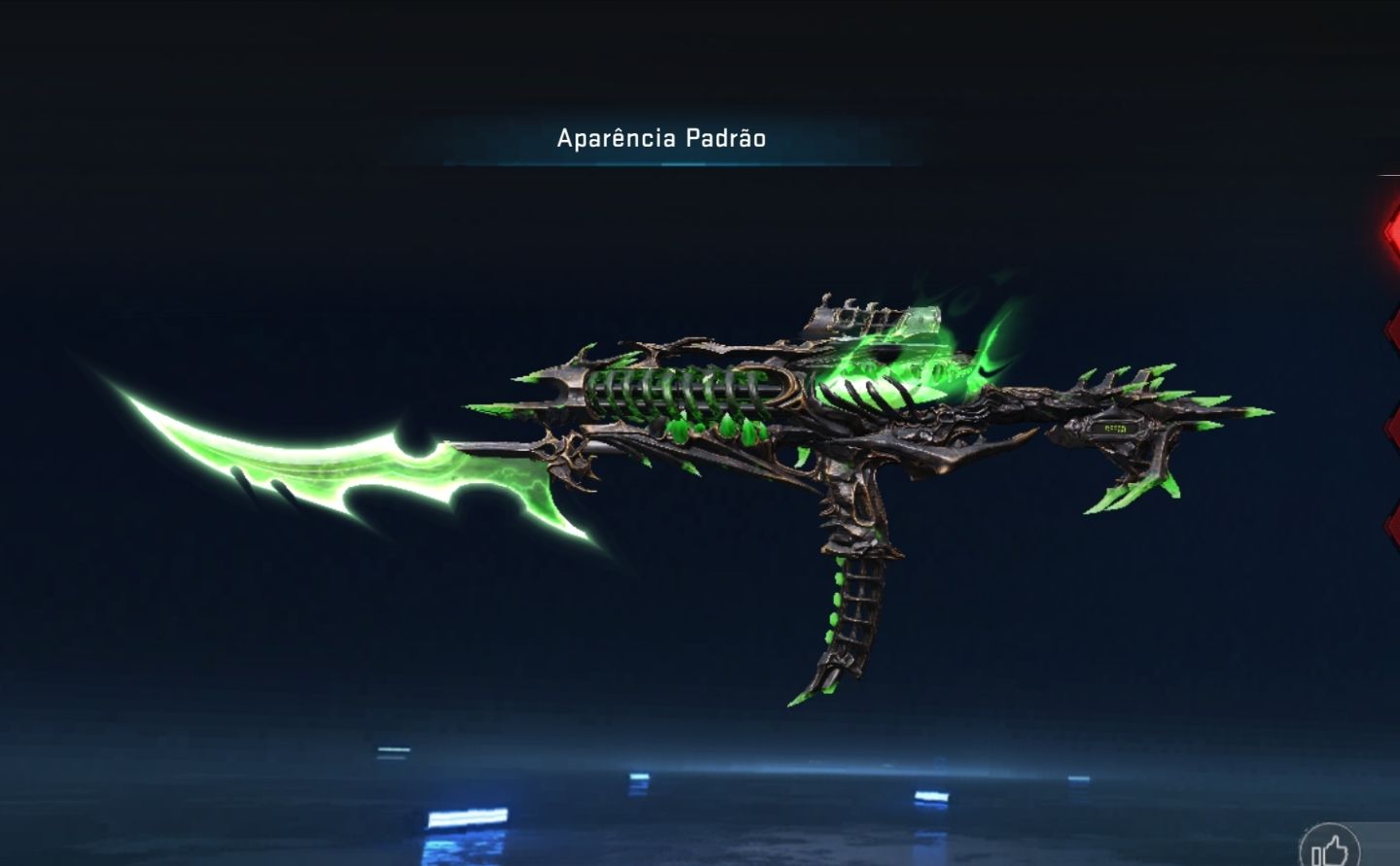 CONTA Blood Strike - Otima para quem não quer gastar muito no jogo
