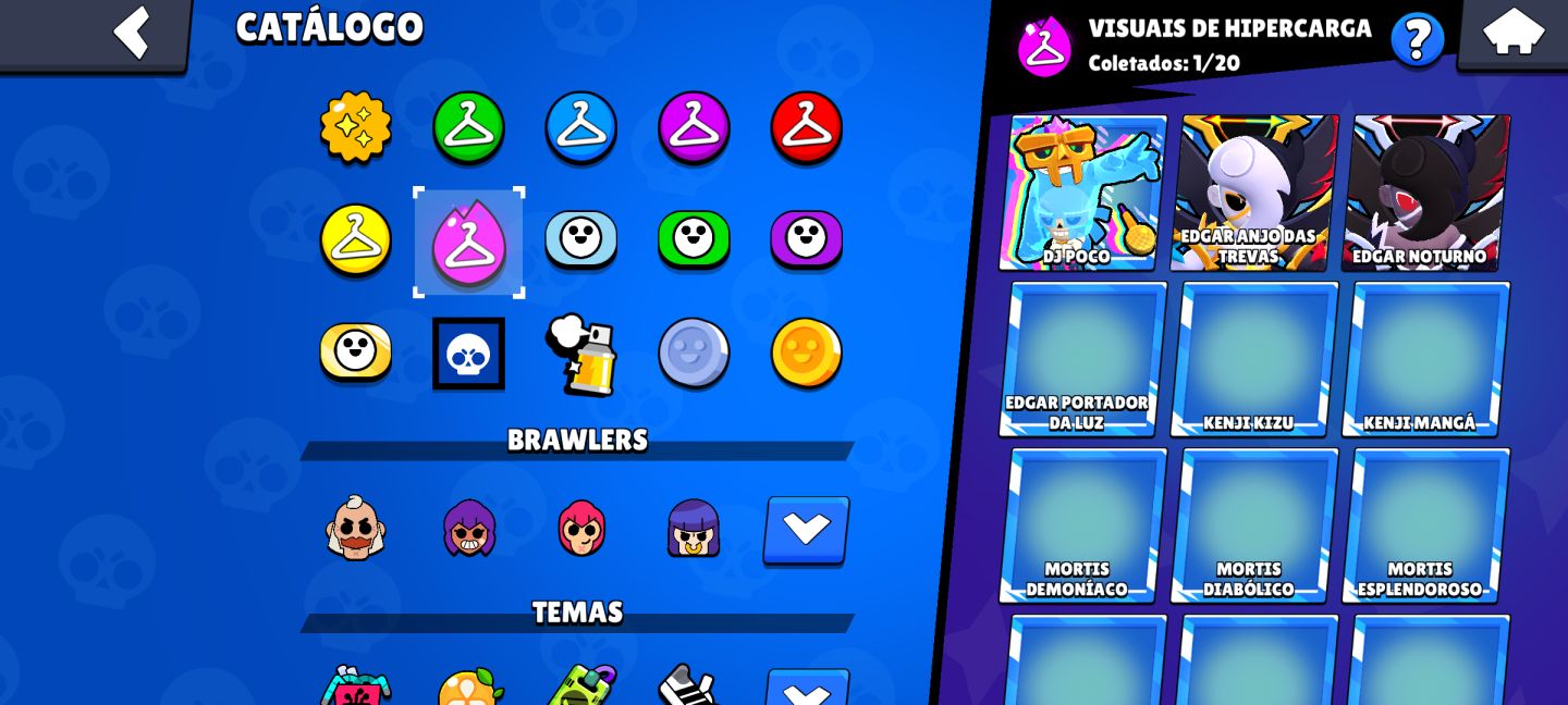 52K DE TROFÉUS - CONTA 2018, 227 SKINS, 345 EMOTES E 191 SPRAYS - SHELLY ESTELAR
