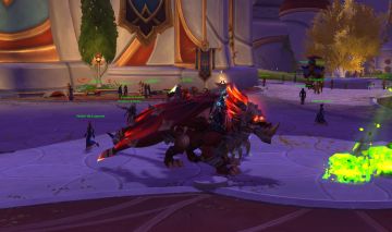 CONTA GLADIATOR MAGE TOWERS E CMS