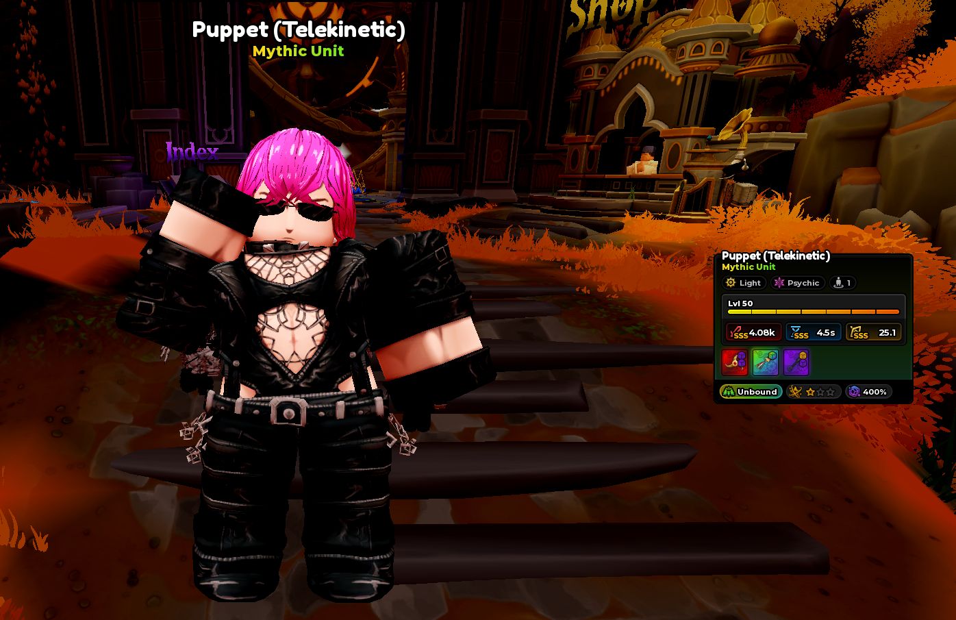 CONTA ANIME EXPEDITIONS! A MELHOR E MAIS BARATA DA GGMAX!