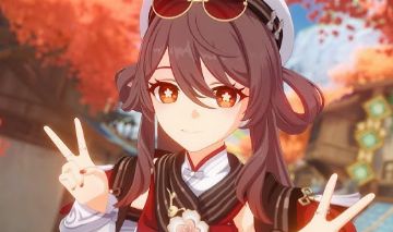 CONTA GENSHIN IMPACT AR60 HUTAO C4+BIS+SKIN, YELAN C2+SKIN+BIS E MUITO MAIS