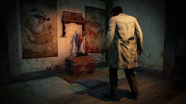 [STEAM] DEAD BY DAYLIGHT e DLCs + ATIVAÇÃO NA SUA CONTA