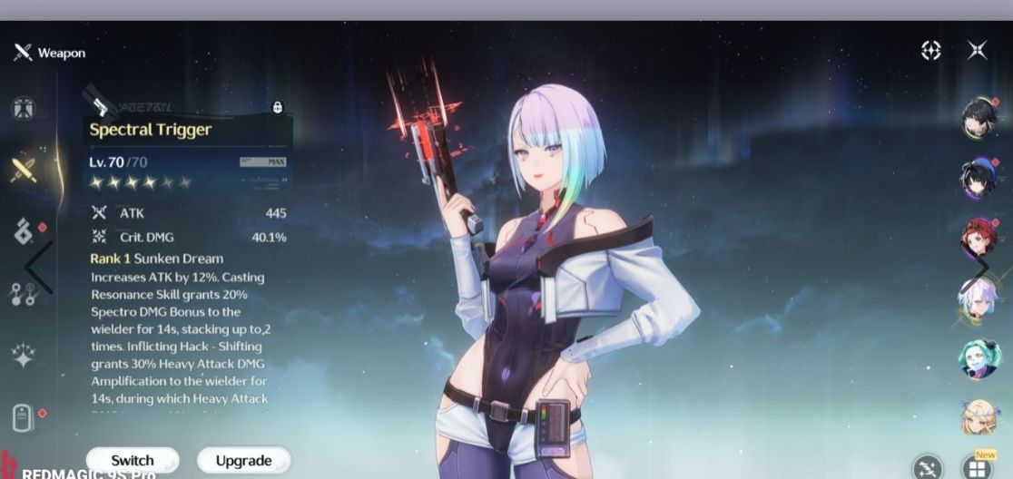 CONTA WUTHERING LUCY S2R1/ CARTHETYIA S0R1/ LUCILLA S0R1/LYNAE REBECCA/JINSHI