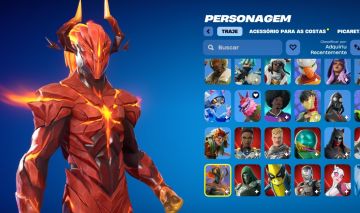 CONTA DE FORTNITE COM 70 SKINS | Catwoman Zero | PROMOÇÃO!