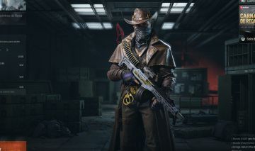 CONTA ARENA BREAKOUT 300M+ STASH + 3 SKINS