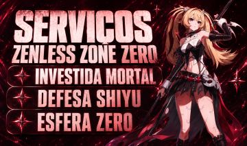 SERVIÇOS DE ZZZ
