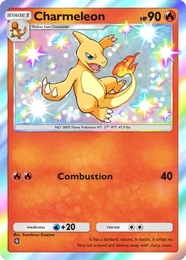 BABY SHINIES POKEMON TCG POCKET -