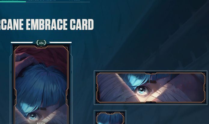 CONTA VALORANT IMORTAL 1
