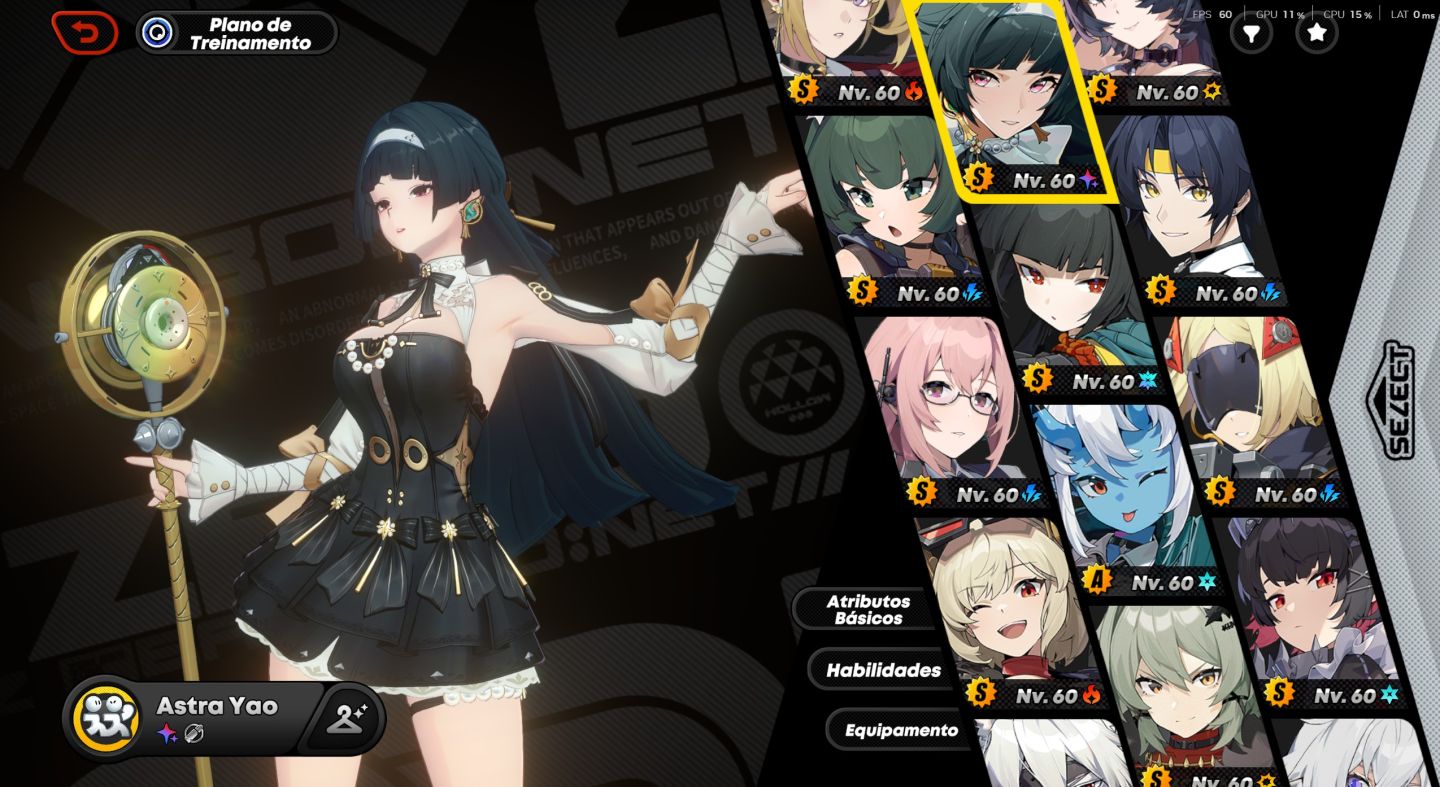 Conta ENDGAME bem buildada com 28 Rank S / 22 Armas S