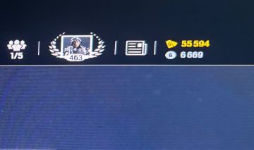 CONTA RAINBOW SIX SIEGE (2016) | 9 ELITES + 6.669 CRÉDITOS DISPONÍVEIS