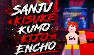 CONTA DE HAIKYUU LEGENDS COM 5 ESTILOS E 2 ABILIDADES