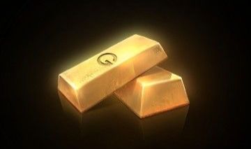 VENDA 1k DE GOLD