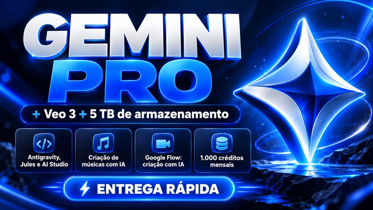 Gemini 3 Pro + 5TB + Veo 3.1 + Flow + Nano Banana + Antigravity + Google Flow
