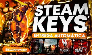 Key steam barata