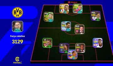 CONTA PROMISSORA MBAPEE BIG TIME + NEUER 107