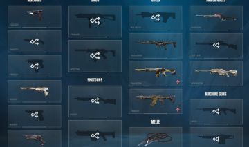 Conta Valorant 2k+ gastos, diversas skins e pacotes, rosa, champions etc