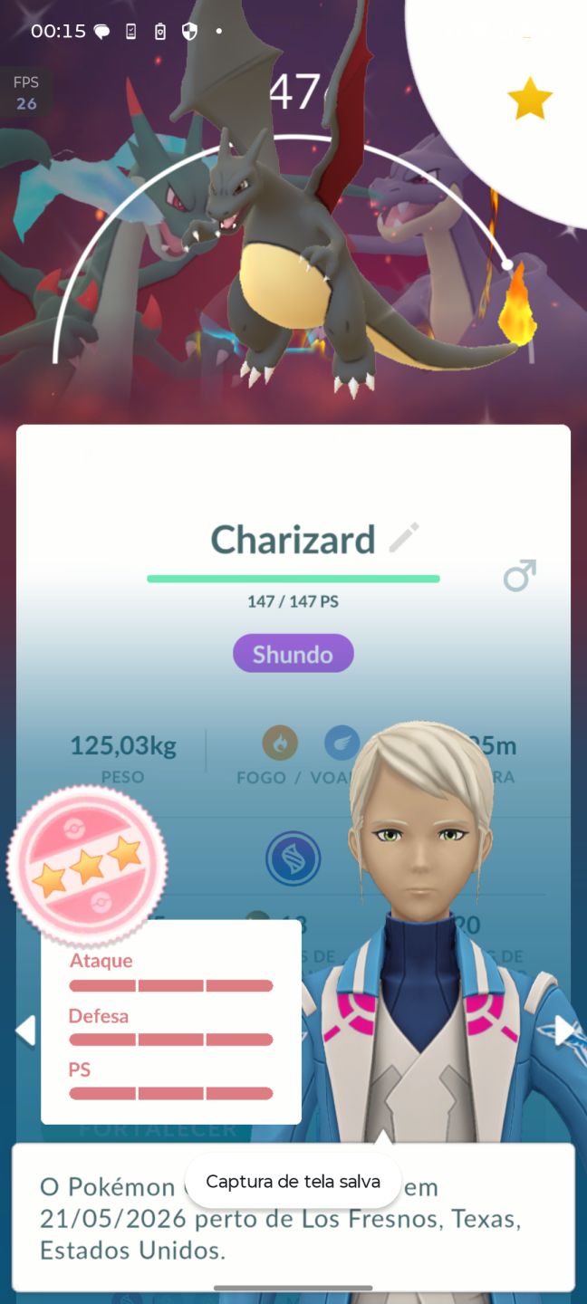 MELHOR CONTA POKEMON MUITO RARA