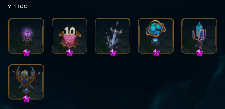 ACC única de Colecionador 1724 SKINS | past CHALLENGER | ACEITO OFERTAS !!