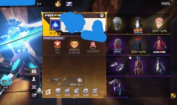 CONTA RAGNAROK GEMADA
