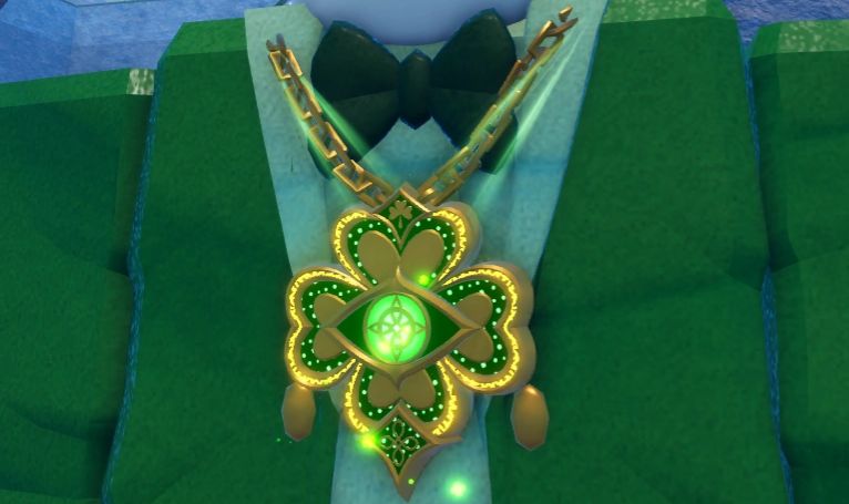 Piece GRAND PIECE ONLINE GPO |LEO'S INFERNO HAGOROMO | SHAMROCK ASE |WORLD ENDER