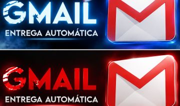 CONTAS GMAIL 2 ANOS+ | GOOGLE ADS | ALTA QUALIDADE | ENTREGA RÁPIDA