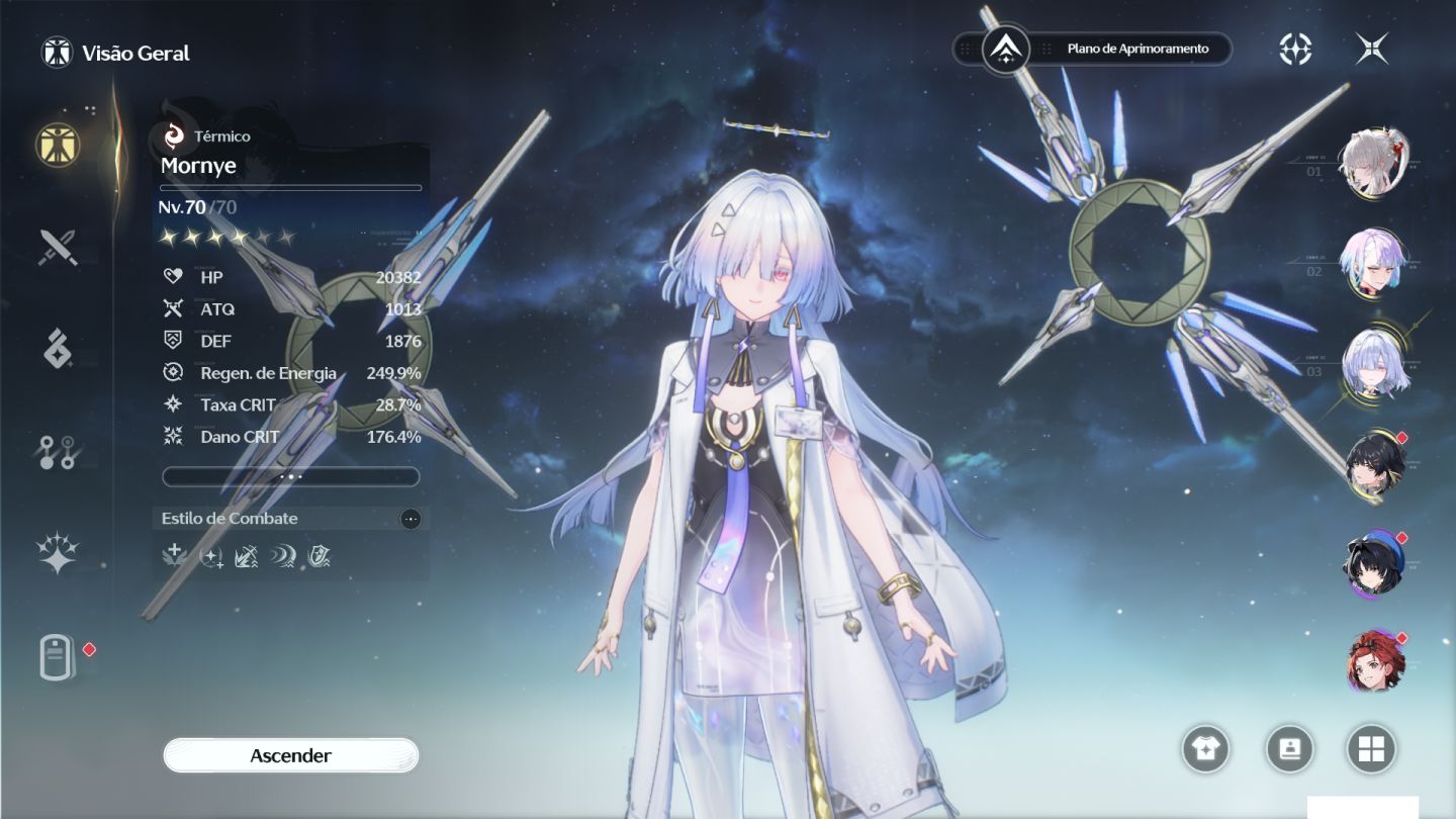 Lucy R1 + Biss, Rebecca + Biss, Hiyuki + Biss